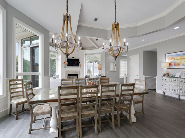 Upscale Rental on Hilton Head. Call Local Agent.