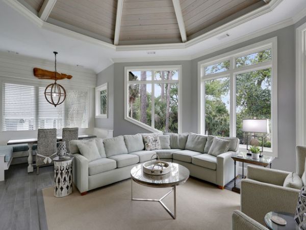 Upscale Rental on Hilton Head. Call Local Agent.