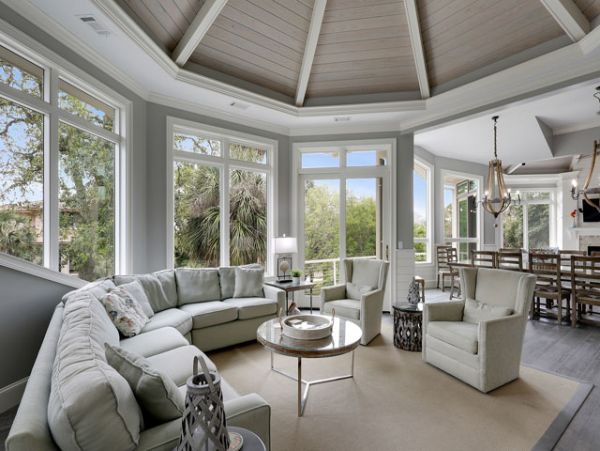 Upscale Rental on Hilton Head. Call Local Agent.
