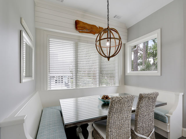 Upscale Rental on Hilton Head. Call Local Agent.