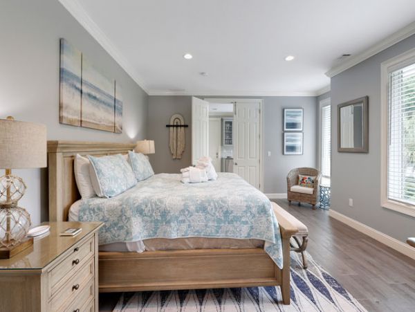 Upscale Rental on Hilton Head. Call Local Agent.