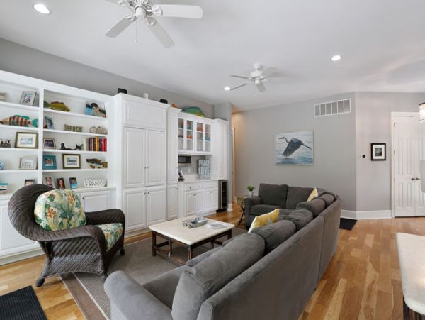 Upscale Rental on Hilton Head. Call Local Agent.