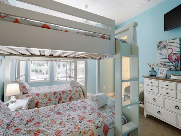 Upscale Rental on Hilton Head. Call Local Agent.