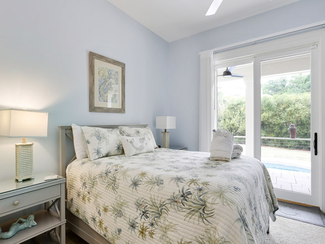 Upscale Rental on Hilton Head. Call Local Agent.