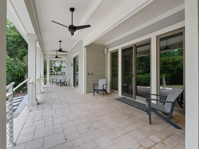 Upscale Rental on Hilton Head. Call Local Agent.