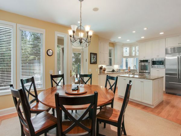 Hilton Head Vacation Accommodation Walk to Beach