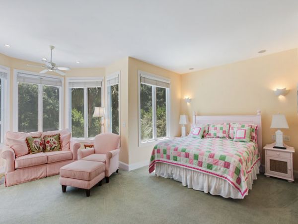 Hilton Head Vacation Accommodation Walk to Beach
