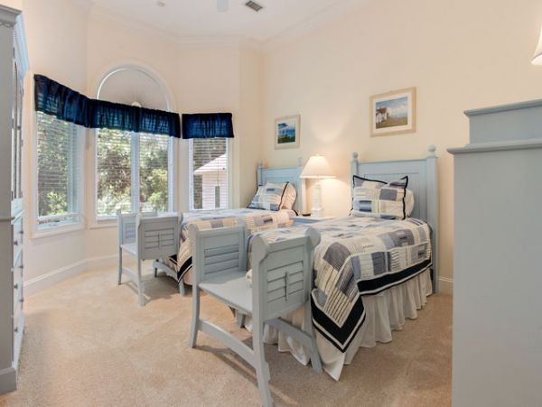 Hilton Head Vacation Accommodation Walk to Beach