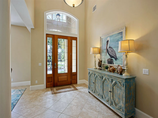Hilton Head Vacation Rental Sleeps Sixteen Guests
