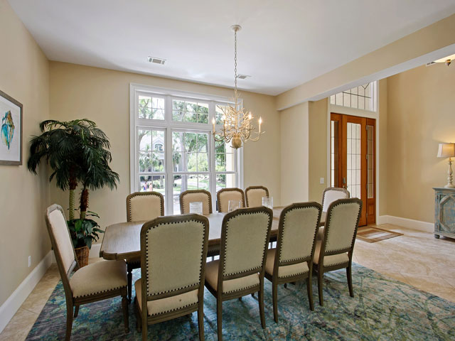 Hilton Head Vacation Rental Sleeps Sixteen Guests