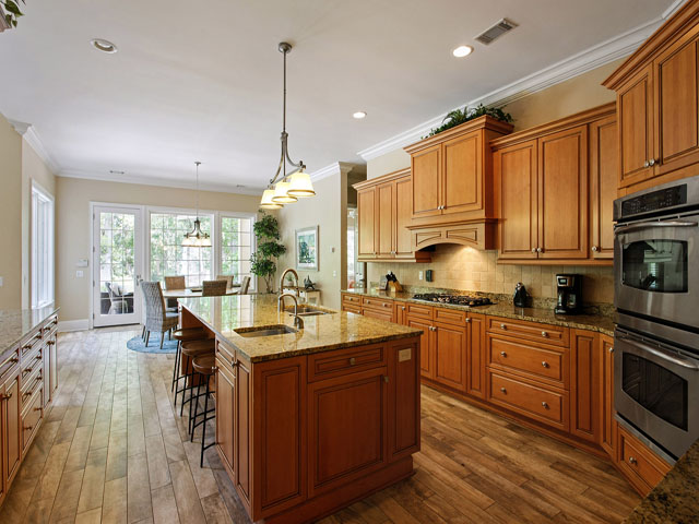 Hilton Head Vacation Rental Sleeps Sixteen Guests