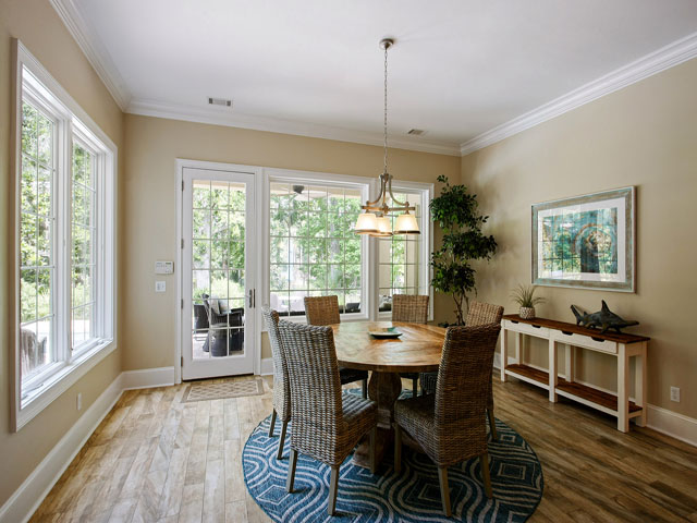 Hilton Head Vacation Rental Sleeps Sixteen Guests