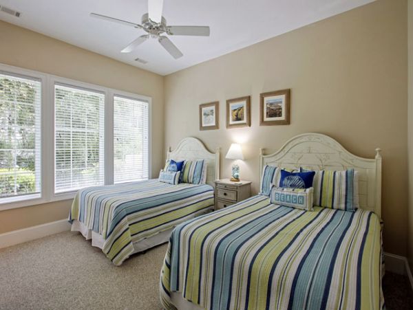 Hilton Head Vacation Rental Sleeps Sixteen Guests