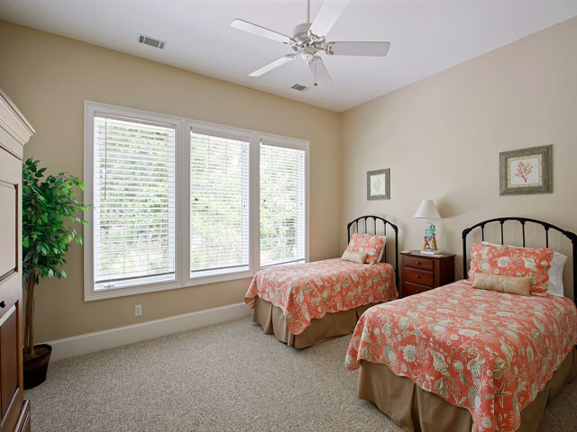 Hilton Head Vacation Rental Sleeps Sixteen Guests