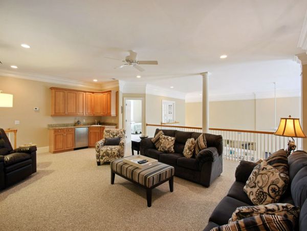 Hilton Head Vacation Rental Sleeps Sixteen Guests