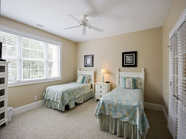 Hilton Head Vacation Rental Sleeps Sixteen Guests