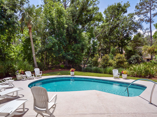 Charming Vacation Rental on Hilton Head. Call Today.