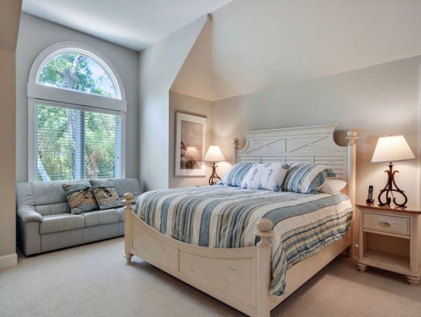 Charming Vacation Rental on Hilton Head. Call Today.