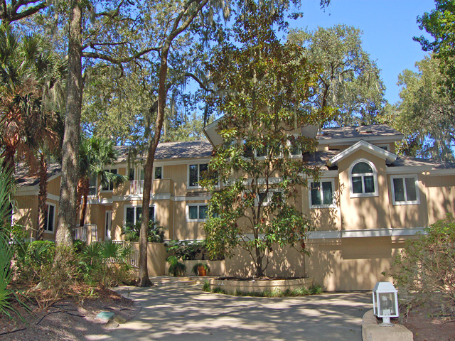 Hilton Head Vacation Rental Sleeps Sixteen Guests