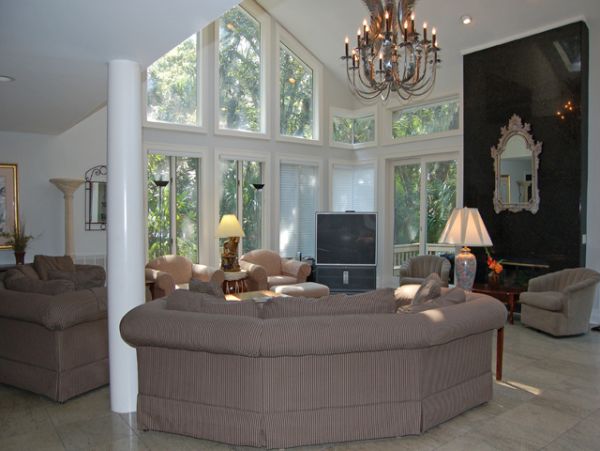 Hilton Head Vacation Rental Sleeps Sixteen Guests