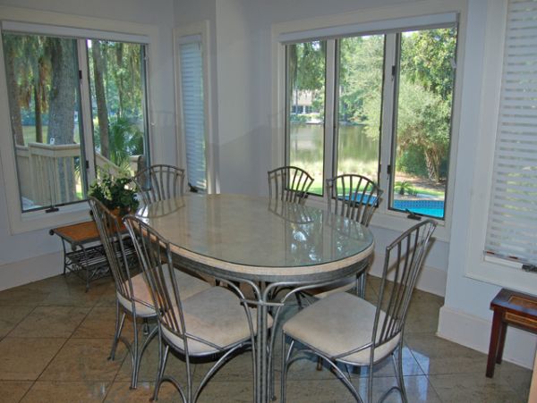 Hilton Head Vacation Rental Sleeps Sixteen Guests