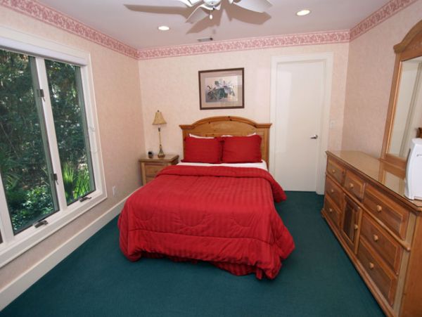Hilton Head Vacation Rental Sleeps Sixteen Guests