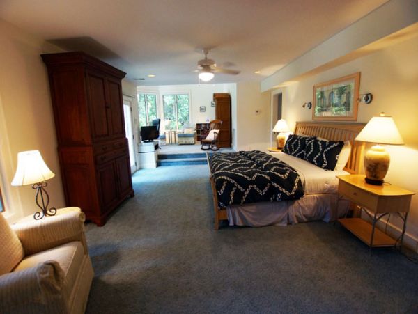 Hilton Head Vacation Rental Sleeps Sixteen Guests