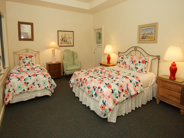 Hilton Head Vacation Rental Sleeps Sixteen Guests