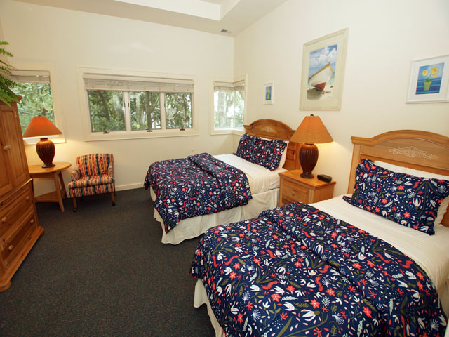 Hilton Head Vacation Rental Sleeps Sixteen Guests