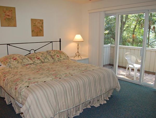Hilton Head Vacation Rental Sleeps Sixteen Guests