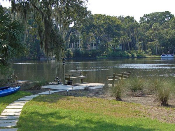 Hilton Head Vacation Rental Sleeps Sixteen Guests