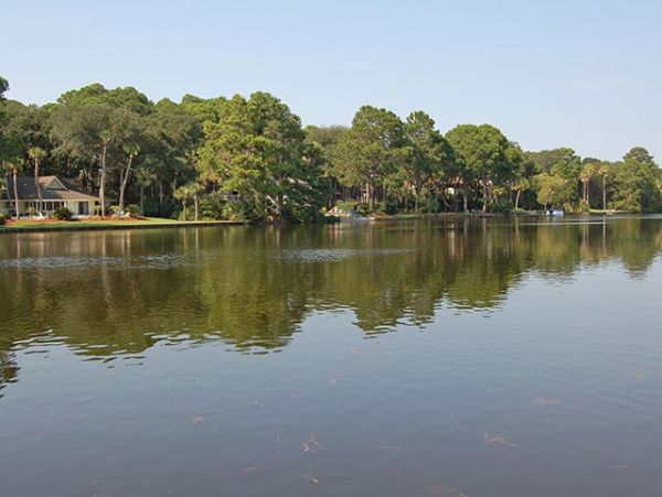 Hilton Head Vacation Rental Sleeps Sixteen Guests
