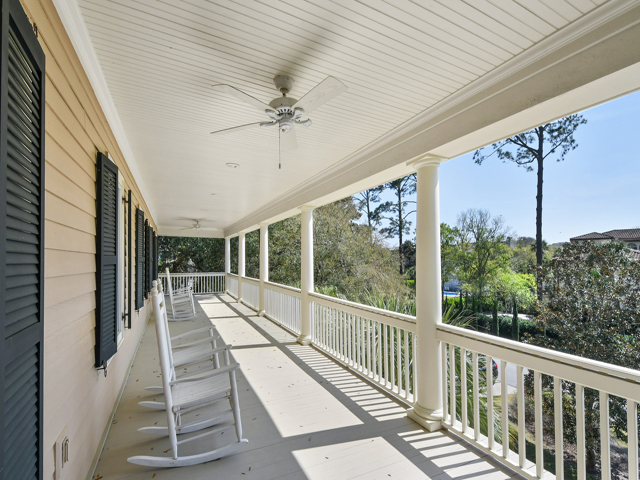 Hilton Head Vacation Accommodation Walk to Beach