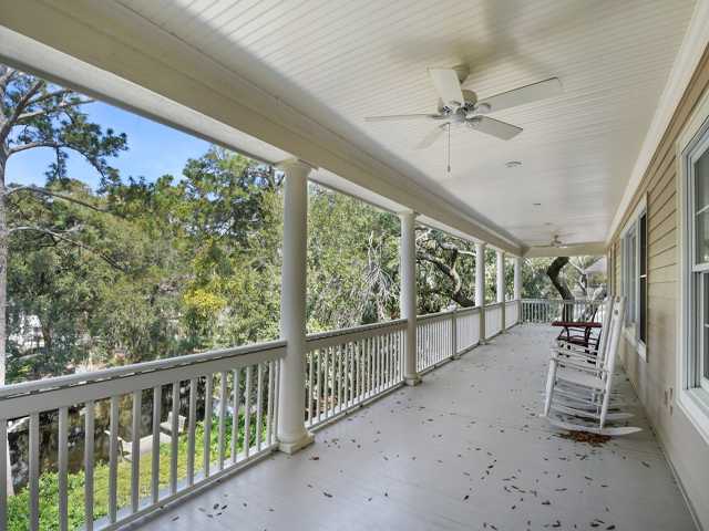 Hilton Head Vacation Accommodation Walk to Beach