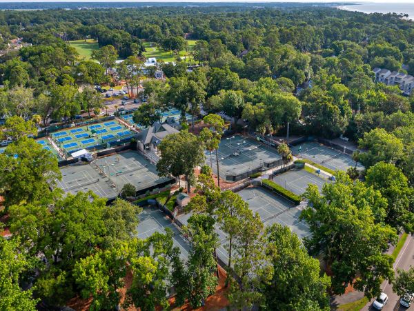 Hilton Head Island Vacation Rental Luxury Home