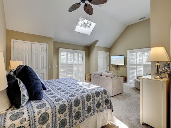 Hilton Head Island Vacation Rental Luxury Home