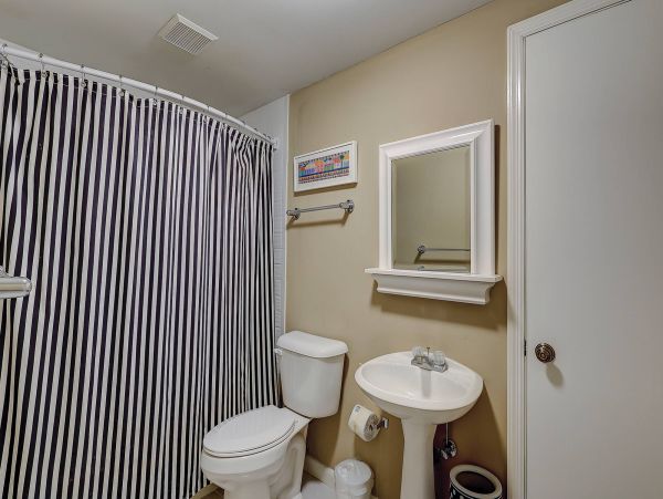 Hilton Head Island Vacation Rental Luxury Home