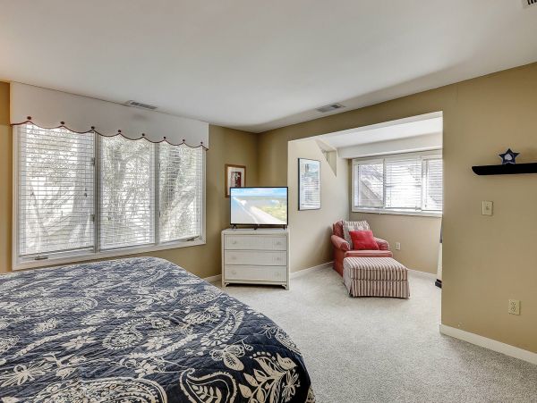 Hilton Head Island Vacation Rental Luxury Home