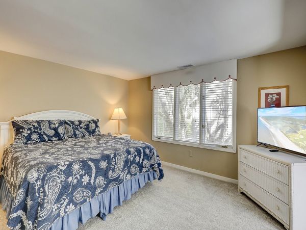 Hilton Head Island Vacation Rental Luxury Home