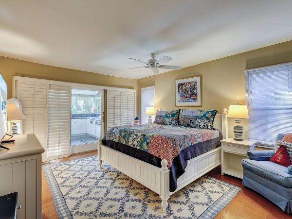 Hilton Head Island Vacation Rental Luxury Home