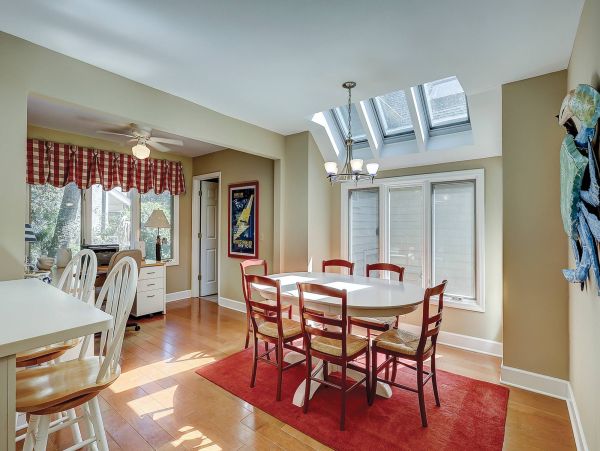 Hilton Head Island Vacation Rental Luxury Home