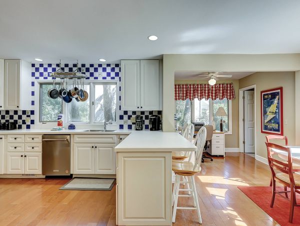 Hilton Head Island Vacation Rental Luxury Home