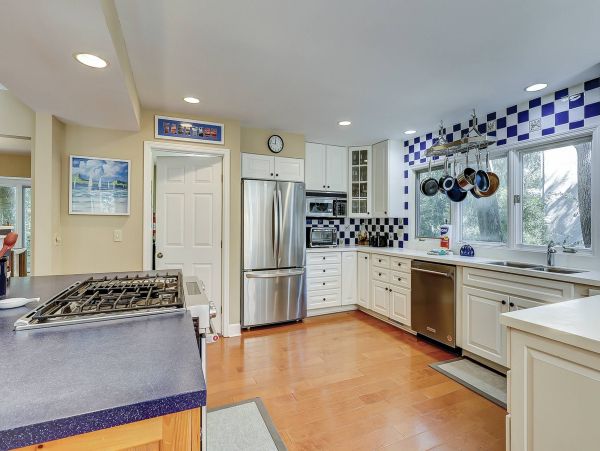 Hilton Head Island Vacation Rental Luxury Home