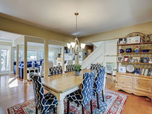 Hilton Head Island Vacation Rental Luxury Home