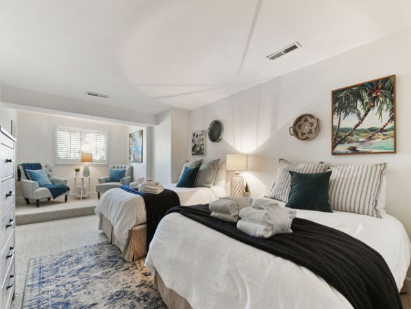 Hilton Head Luxury Vacation Rental - 5-Bedroom Home with Pool