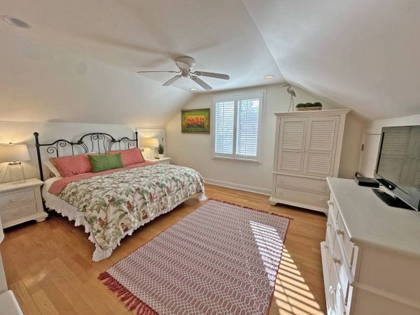 Hilton Head Luxury Vacation Rental - 5-Bedroom Home with Pool