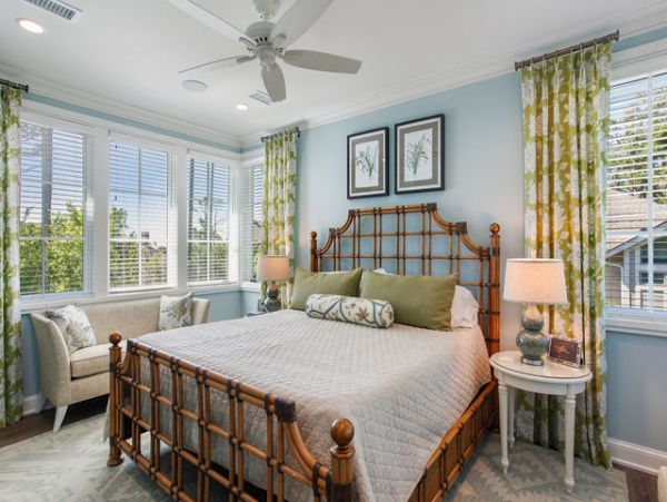 Hilton Head Luxury Vacation Accommodation Walk to Beach