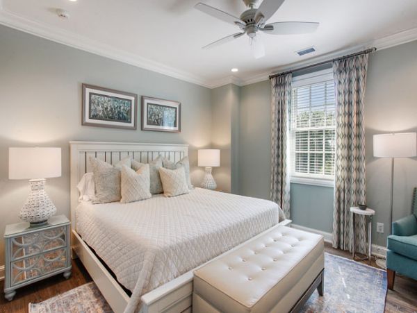Hilton Head Luxury Vacation Accommodation Walk to Beach