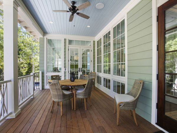 Hilton Head Luxury Vacation Accommodation Walk to Beach