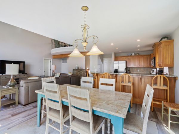 Hilton Head Luxury Vacation Accommodation on Beach